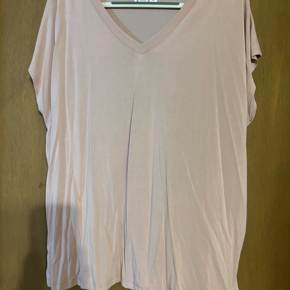 Maurices 24/7 — 3 Short Sleeve Tees